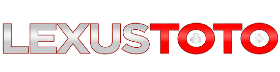 LOGO SITUS LEXUSTOTO